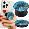 Handyhalterung Popsocket für Finger / Ständer - SCHWARZ - Produktbild-Vorschau 1