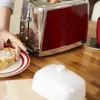 Russell Hobbs Luna Solar Red Kompakt-Toaster 23220-56 Produktbild-Vorschau 15
