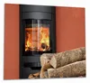 Wallario Herdabdeckplatte aus Glas, Größe 60 x 52 cm Produktbild-Vorschau 1
