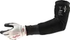 Armschtzer HyFlex 11-250 305 mm schwarz EN 388 Produktbild-Vorschau 1