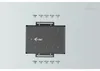 i-tec CACHRGHUB10C, Vnitřní, AC, 12 V, Černá Náhled obrázku produktu 7
