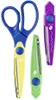 STAEDTLER 965-S BK-C Set di forbici Contour Design Journey, Anteprima dell’immagine prodotto 2