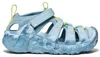 Keen Hyperport H2 Bambino Sandali Blu EU 24 Ragazze Blu EU Anteprima dell’immagine prodotto 1