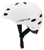 Kinderhelm Motus MOTHAM7LW, maat L, wit Productafbeelding-voorbeeld 1