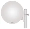 Universale Antenne VILLAGE MOON–V900, DVB-T2, FM, DAB, LTE/4G/5G Filter Produktbild-Vorschau