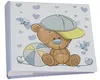 TEDDY BLUE fotoalbum detský zasunovací BB-200 10x15 Náhľad obrázku produktu 2