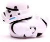 TUBBZ Badeente Star Wars Stormtrooper Mini Vinyl 5 cm Produktbild-Vorschau 4