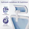 Portreen Bürostuhl, Bürostühle, Schreibtischstuhl, Produktbild-Vorschau 4