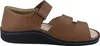 Finn Comfort Komfort Sandalen BALTRUM   nuss Herren Produktbild-Vorschau 24