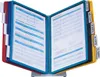 DURABLE Sichttafelsystem VARIO® TABLE 10, 557000 farbig Produktbild-Vorschau 24