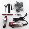 Wahl Shaver 3in1 Clipper Gift Set Precision Pro Combo; Dom Podgląd zdjęcia produktu 5