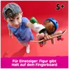 MPK Toys TECH DECK SK8 CREW FINGERBOARD WITH FIGURE DOUBLE Voir les images du produit 11