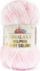 Himalaya Dolphin Baby Colors 80424 Filati per lavorare a Anteprima dell’immagine prodotto 4