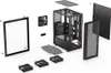 ENDORFY Ventum 200 Air, Tower, PC, Schwarz, ATX, micro ATX, Produktbild-Vorschau 22