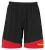 Kempa Pallamano Pallavolo Emotion 2.0 Pantaloncini Uomo Anteprima dell’immagine prodotto 1