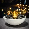 LM-Kreativ Design Beton 18 kg – feinkörnige Gieß- & Produktbild-Vorschau 6