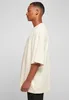 Build Your Brand BY193 | Huge Tee S bis 5XL - Farbe: White Produktbild-Vorschau 8