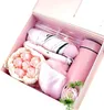 All-in-One Geschenkset für Frauen mit Duftkerze, Produktbild-Vorschau 1