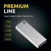 Intenso Premium Line - Chiavetta USB - 32 GB - USB 3.0 - Anteprima dell’immagine prodotto 7
