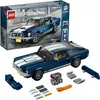 Lego 10265 - Twórca ekspert Ford Mustang Podgląd zdjęcia produktu 43