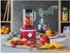 KitchenAid 5KSB4026ECA 1,4 l Tischplatten-Mixer 1200 W Rot Produktbild-Vorschau 4