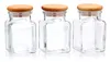 ORION dóza na koření Skleněná dóza na koření 120 ml 3 kusy Náhled obrázku produktu 8