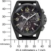 Citizen Uhr CB5925-15E Chronograph Radio Controlled Produktbild-Vorschau 3