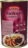 Hengstenberg Rotessa Rotkohl traditionell in der Dose 4040g Produktbild-Vorschau 3