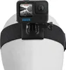 Popruh na hlavu GoPro 2.0 - Vodotesné a protišmykové Náhľad obrázku produktu 2