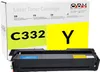 OBV Toner für Lexmark C332 C3224dw MC3300 Gelb, OEM C3220Y0 Produktbild-Vorschau 1