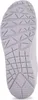 The underside of a white Skechers sneaker. Produktbild-Vorschau