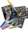BLOPENS penne gonfiabili metalliche 8pz 23607 Anteprima dell’immagine prodotto 6