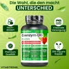 Vitastrong Koenzým Q10 200 mg kapsuly, CoQ10 Ubiquinol, Náhľad obrázku produktu 2