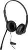 Yealink YHS 34 Dual YHS34 DUAL Kopfhörer & Headset Produktbild-Vorschau 5