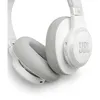 JBL Casque JBL live 650BTNC Blanc JBLLIVE650BTNCWHT Voir les images du produit 7