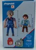 PLAYMOBIL Kaufland 71553 Oma mit Kind Produktbild-Vorschau 5