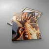 Bild auf Leinwand - Leinwandbild - Einteilig - Muschel Hand Produktbild-Vorschau 2