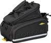 Topeak MTX DX Borsa portapacchi nera Anteprima dell’immagine prodotto 3