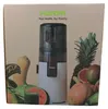 Hurom H70ST-BES02MB Entsafter, Matt-Schwarz Anteprima dell’immagine prodotto 1