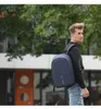 XD-Design Bobby Hero Zaino regolare Zaino casual Navy Anteprima dell’immagine prodotto 11