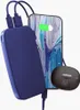 Fresh 'n Rebel 2pb12100tb, 12000 mAh, Blau Produktbild-Vorschau 1