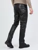 JCC Lederhose 3102182 Herren black 54 Produktbild-Vorschau 8
