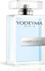 Yodeyma kompliziertes Wasser parfümiert für Männer 100ml Produktbild-Vorschau 2