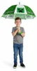 Minecraft Bell-handbuch Regenschirm Grün  Kinder Grün One Produktbild-Vorschau 7