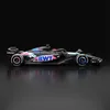 Hot Wheels Premium BWT Alpine F1 Team - A524 #31 Formula 1 Voir les images du produit 6
