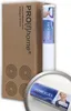 Profhome HomeVlies 399-120-4 120 g/m2 bianco 21 m2 Anteprima dell’immagine prodotto 1