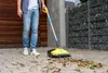 GLORIA EasySweep 18V Outdoor-Staubsauger Akku-Kehrsystem Produktbild-Vorschau 7