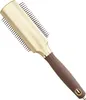 Olivia Garden Brosse Olivia Garden Nylond Bristle Or et Voir les images du produit 5