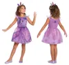Disguise Twilight Sparkle Fancy Dress Intl Produktbild-Vorschau 1