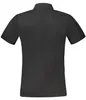 Hugo Boss Polo Kurzarm Herren Schwarz Podgląd zdjęcia produktu 2